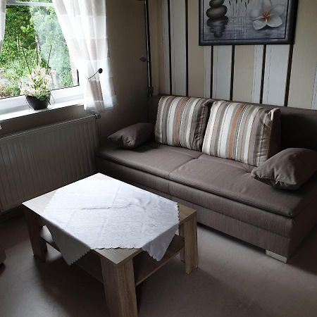 Ferienwohnung Strudthoff Ganderkesee Eksteriør billede
