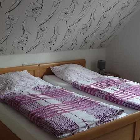 Ferienwohnung Strudthoff Ganderkesee Eksteriør billede