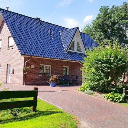 Ferienwohnung Strudthoff Ganderkesee Eksteriør billede