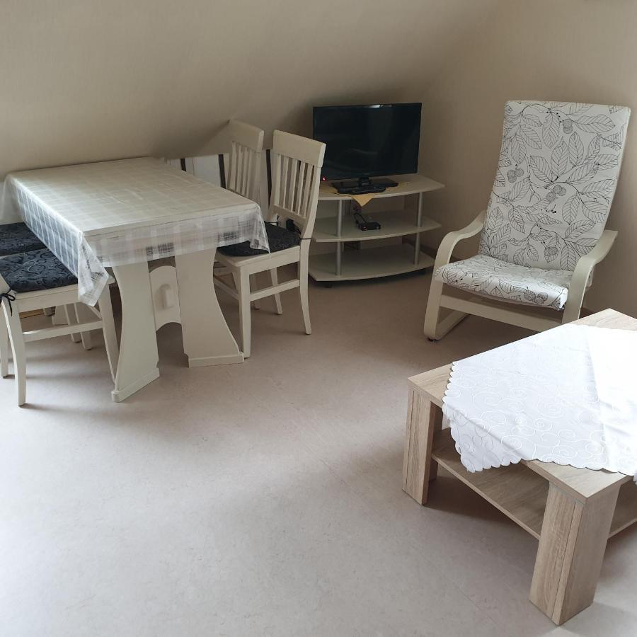 Ferienwohnung Strudthoff Ganderkesee Eksteriør billede