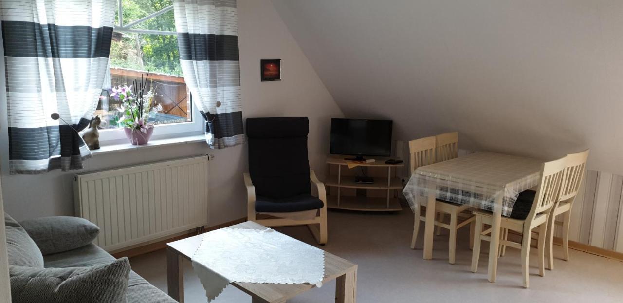 Ferienwohnung Strudthoff Ganderkesee Eksteriør billede
