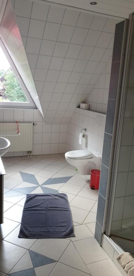 Ferienwohnung Strudthoff Ganderkesee Eksteriør billede